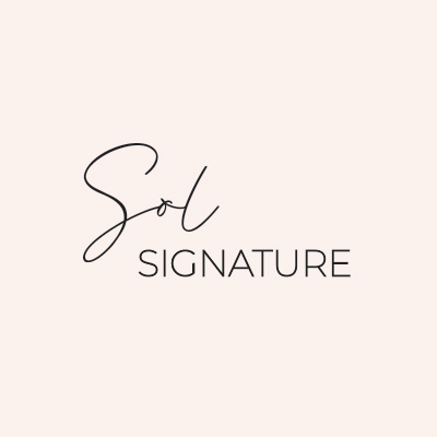Sol Signature